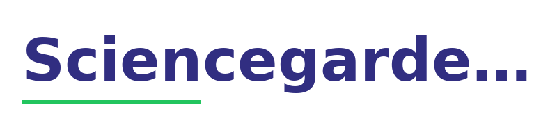 Sciencegardenx logo